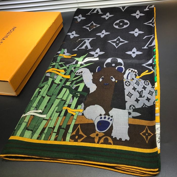 Louis Vuitton Scarf LV00118